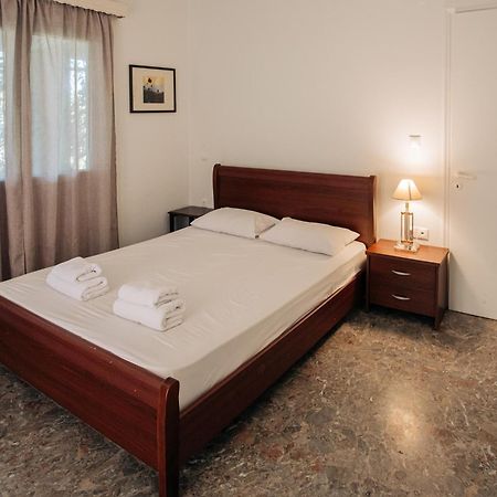 Lefkáda Villa Swan מראה חיצוני תמונה
