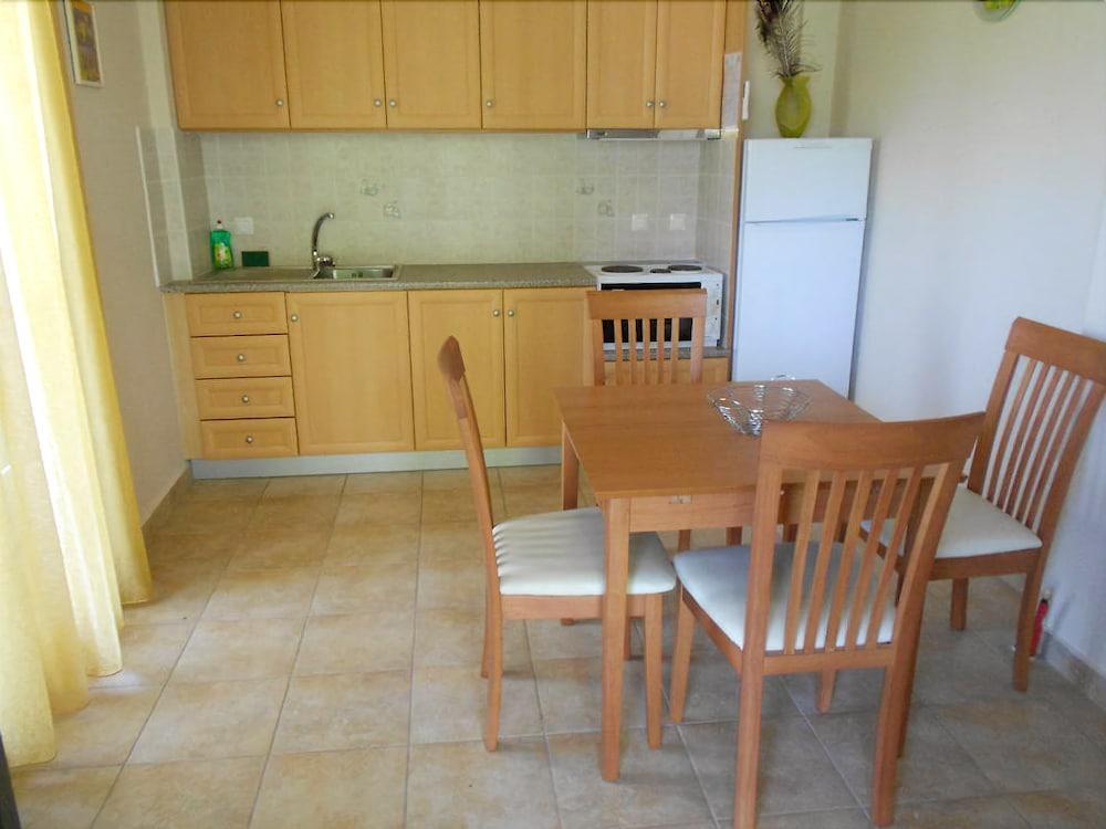 Lefkáda Villa Swan מראה חיצוני תמונה