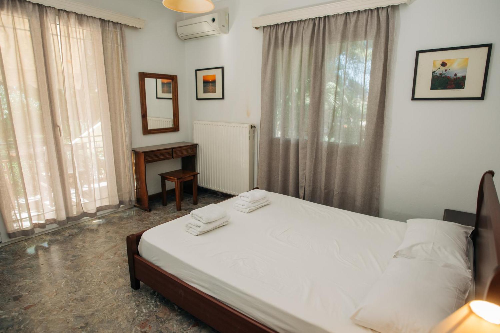 Lefkáda Villa Swan מראה חיצוני תמונה