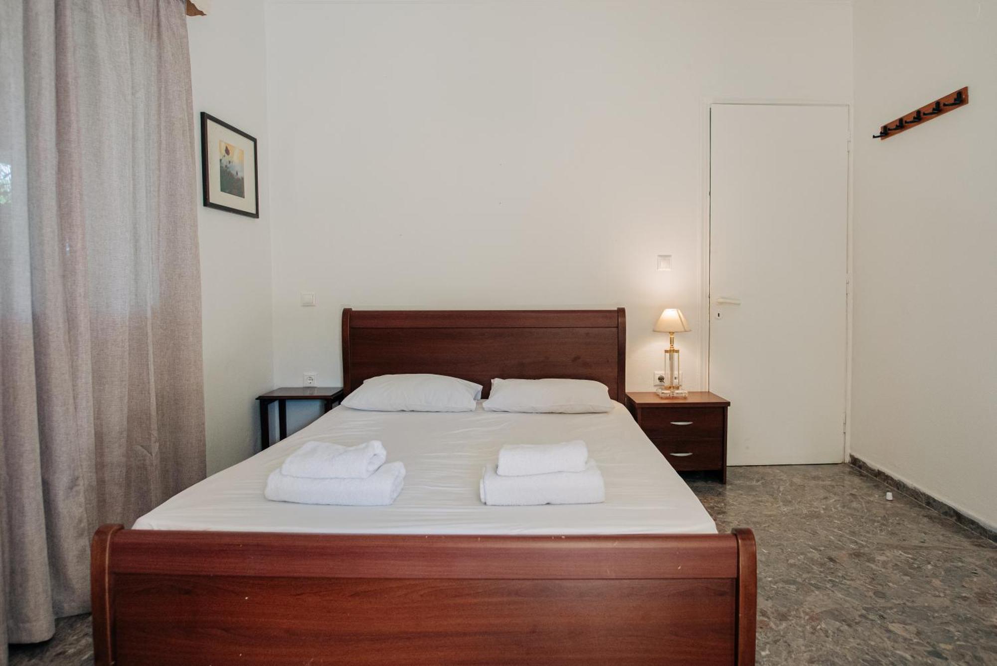 Lefkáda Villa Swan מראה חיצוני תמונה