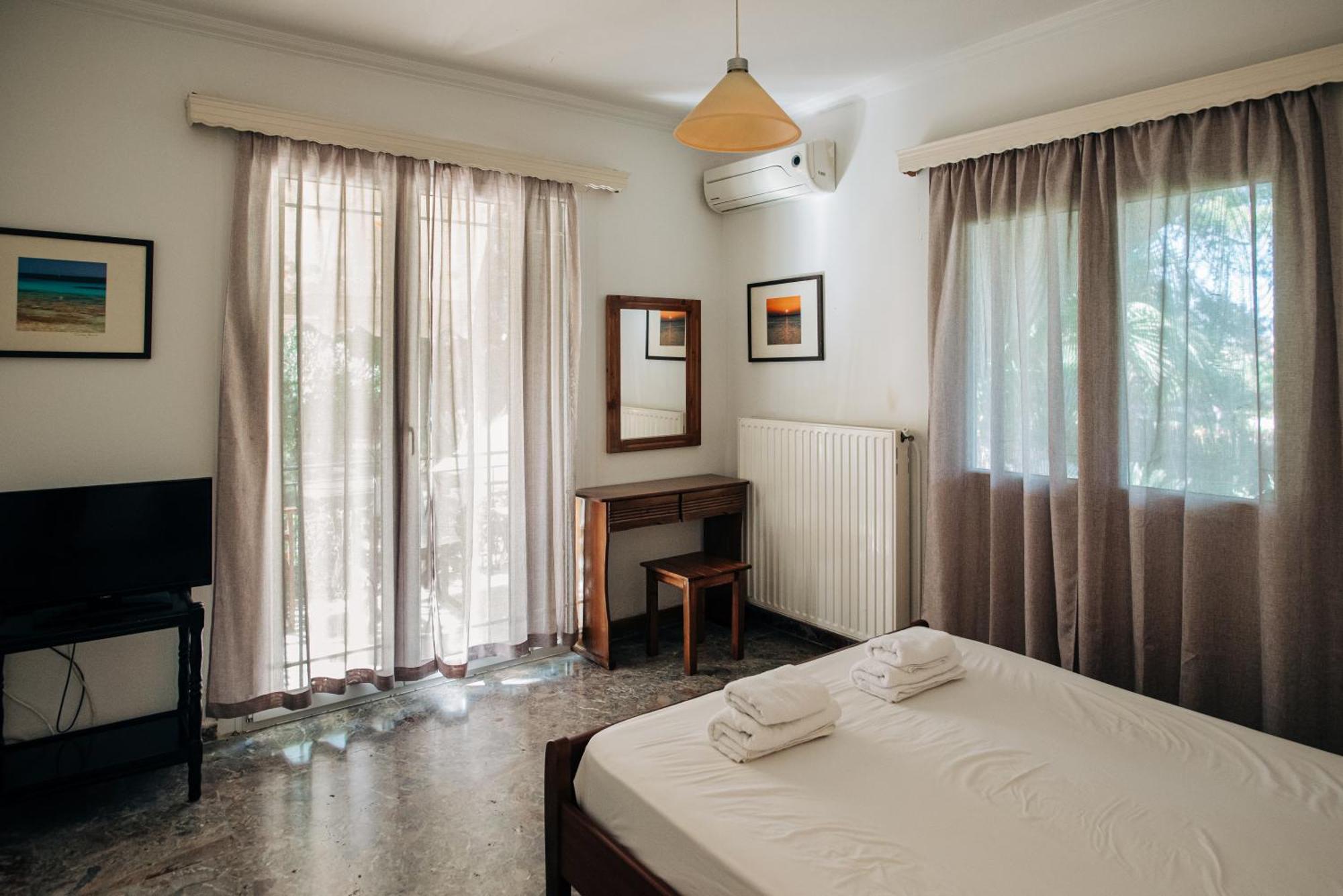 Lefkáda Villa Swan מראה חיצוני תמונה