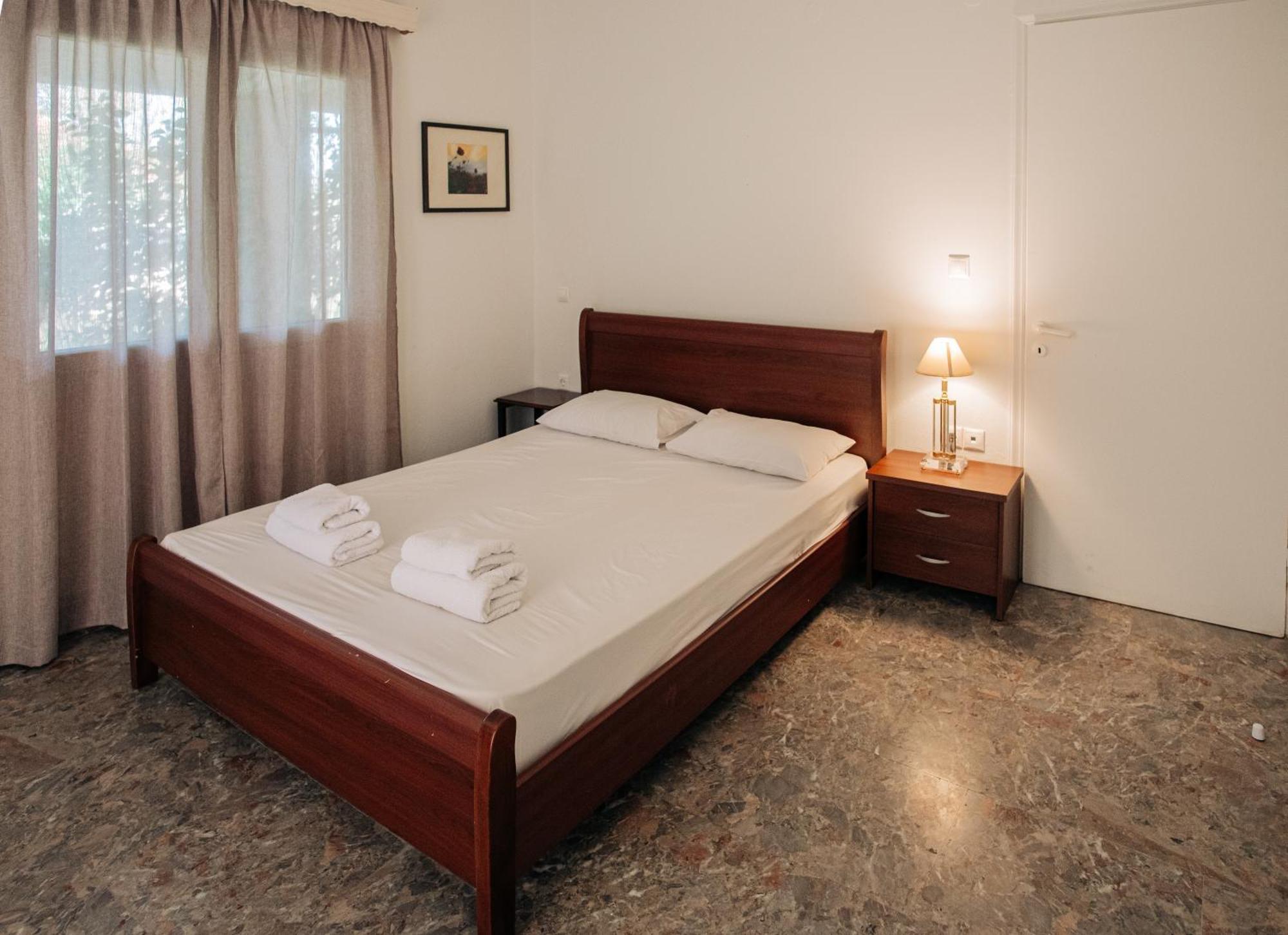Lefkáda Villa Swan מראה חיצוני תמונה