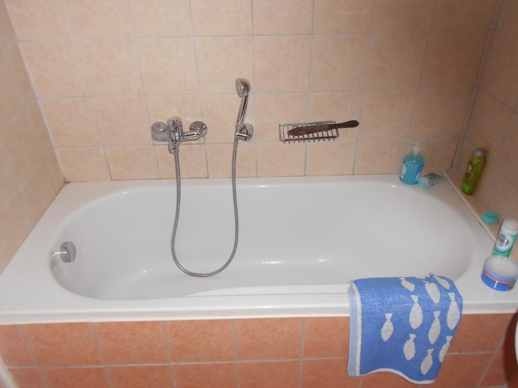 Lefkáda Villa Swan חדר תמונה