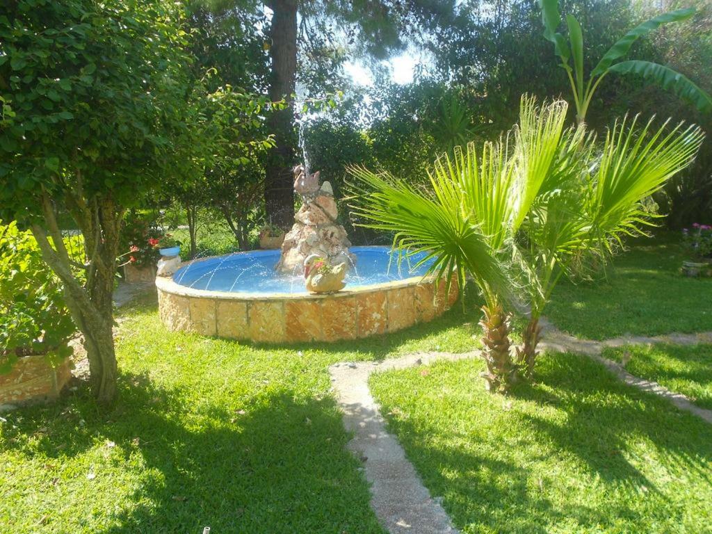 Lefkáda Villa Swan מראה חיצוני תמונה